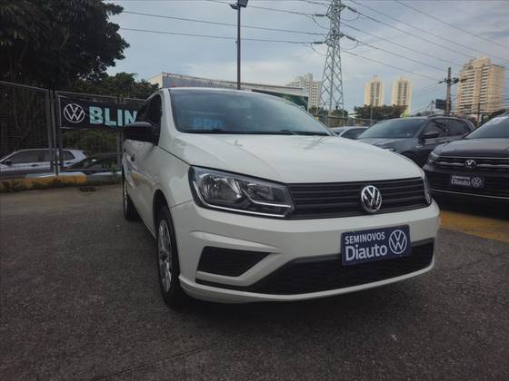 VOLKSWAGEN VOYAGE 1.6 MSI TOTALFLEX 4P MANUAL VOLKSWAGEN VOYAGE 1.6 MSI TOTALFLEX 4P MANUAL